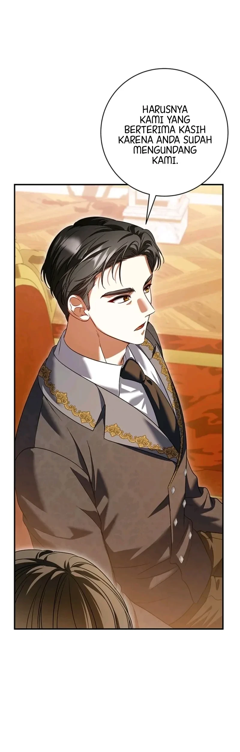 Get Out of My Romance Fantasy Chapter 11 Gambar 57