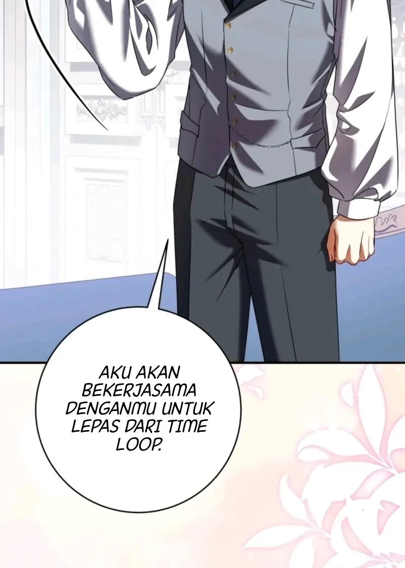 Get Out of My Romance Fantasy Chapter 11 Gambar 6