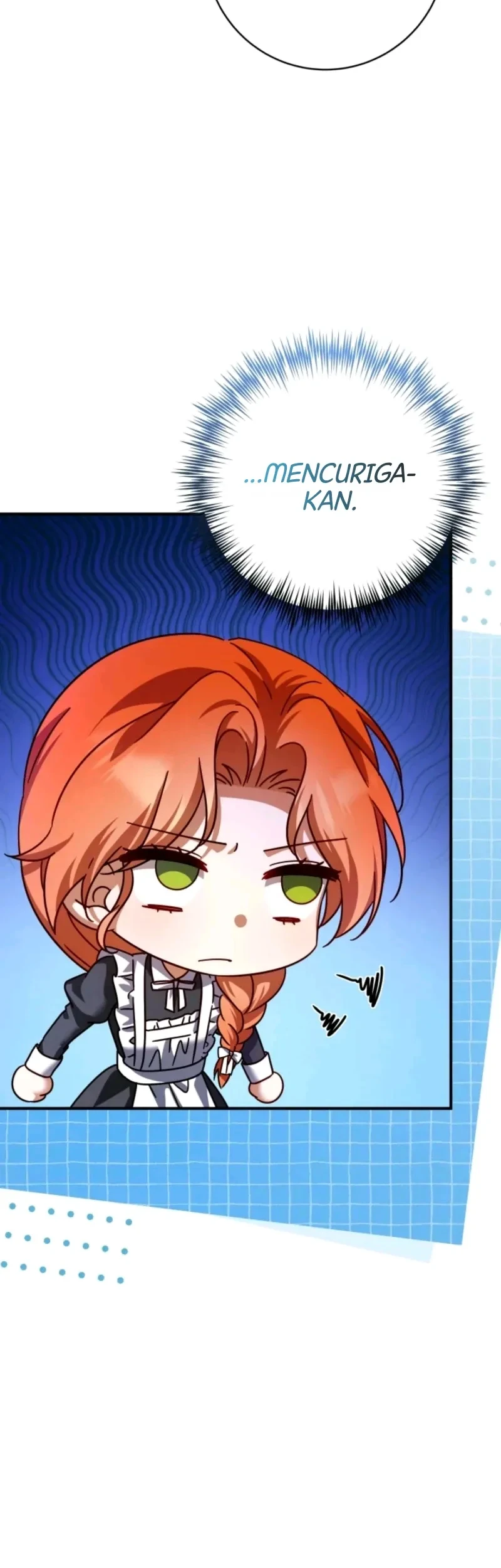 Get Out of My Romance Fantasy Chapter 11 Gambar 19