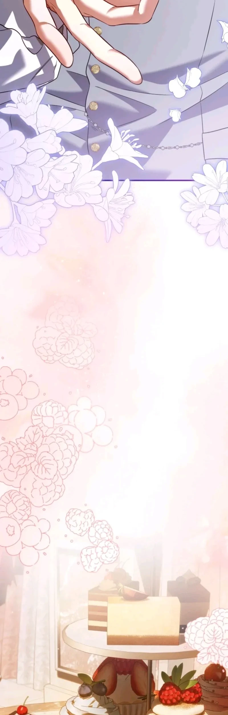 Get Out of My Romance Fantasy Chapter 11 Gambar 25