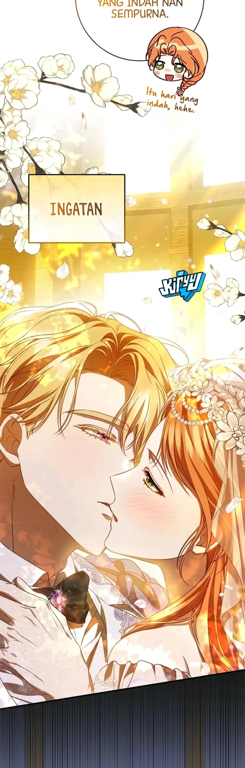 Get Out of My Romance Fantasy Chapter 11 Gambar 38