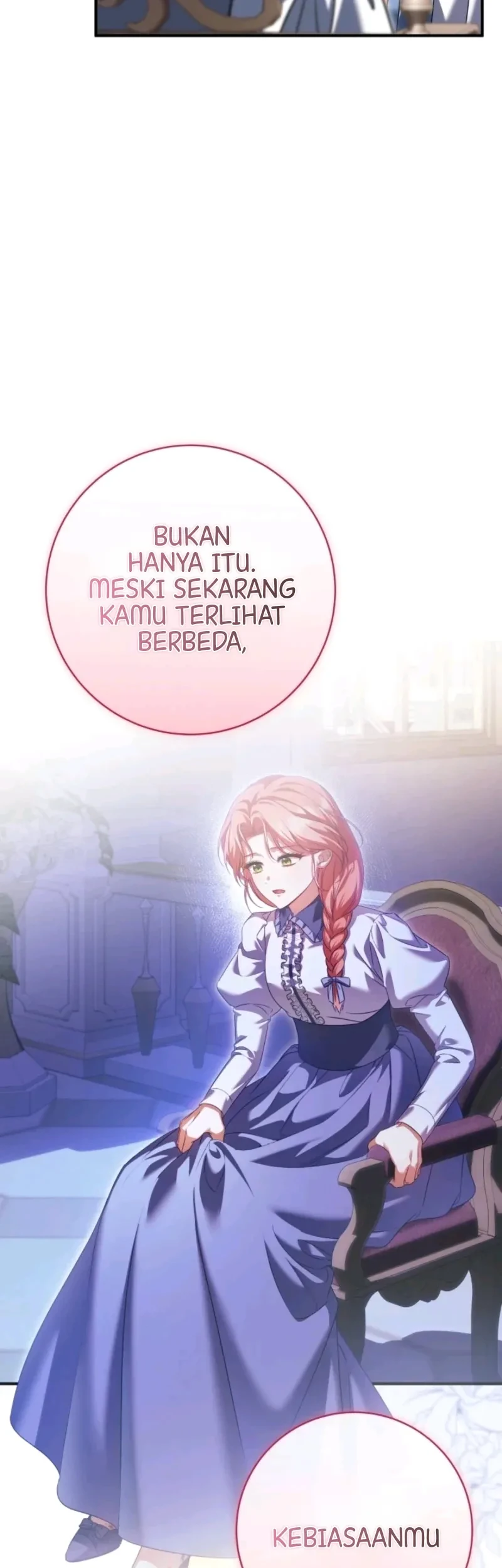 Get Out of My Romance Fantasy Chapter 11 Gambar 42