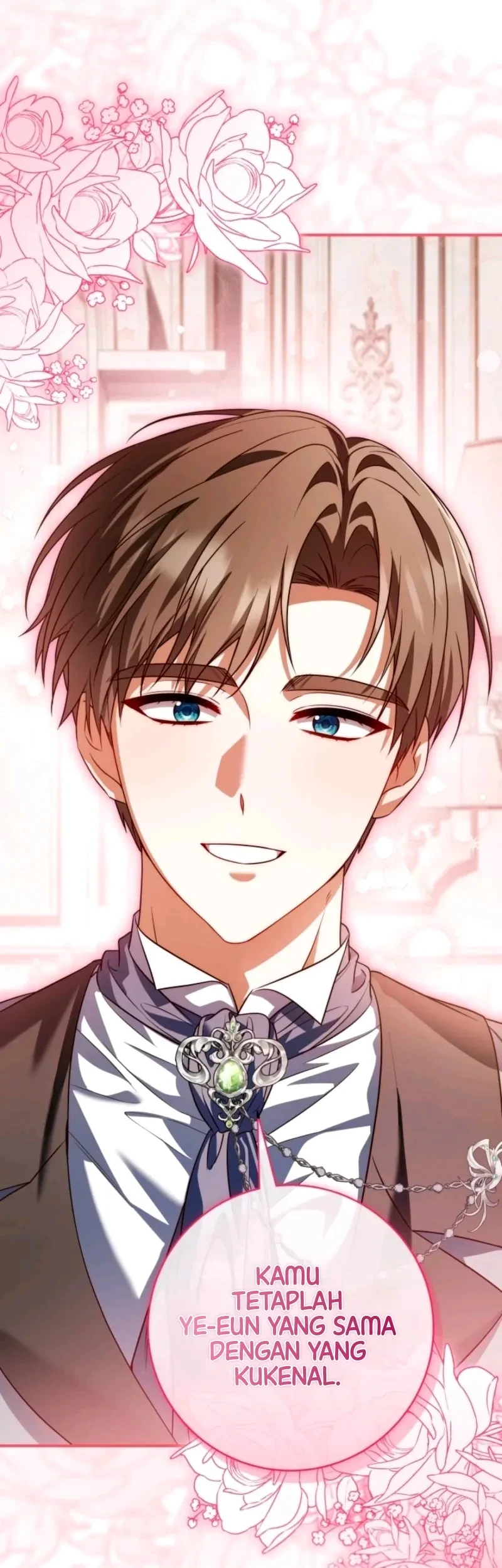 Get Out of My Romance Fantasy Chapter 11 Gambar 44