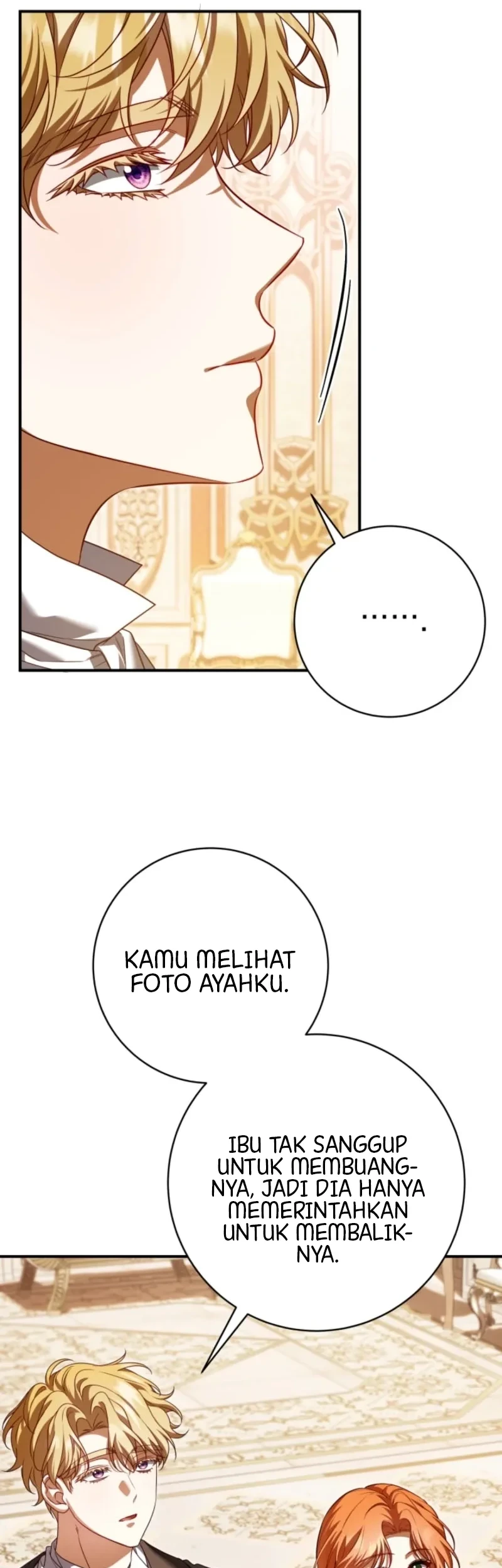 Get Out of My Romance Fantasy Chapter 12 Gambar 43