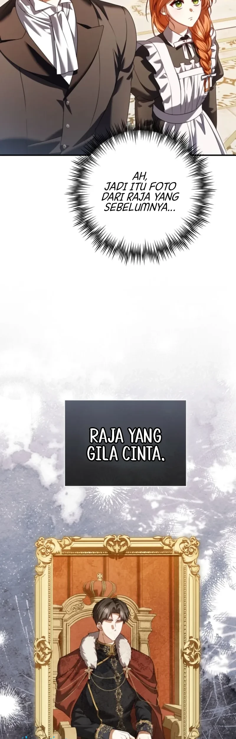Get Out of My Romance Fantasy Chapter 12 Gambar 44