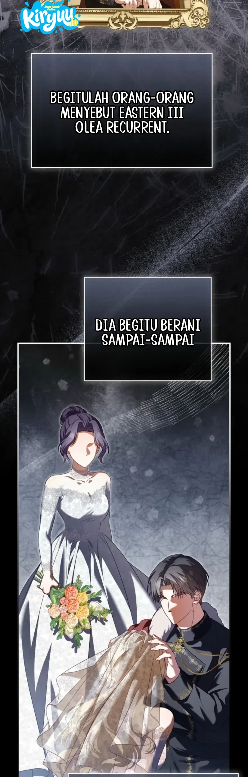Get Out of My Romance Fantasy Chapter 12 Gambar 45