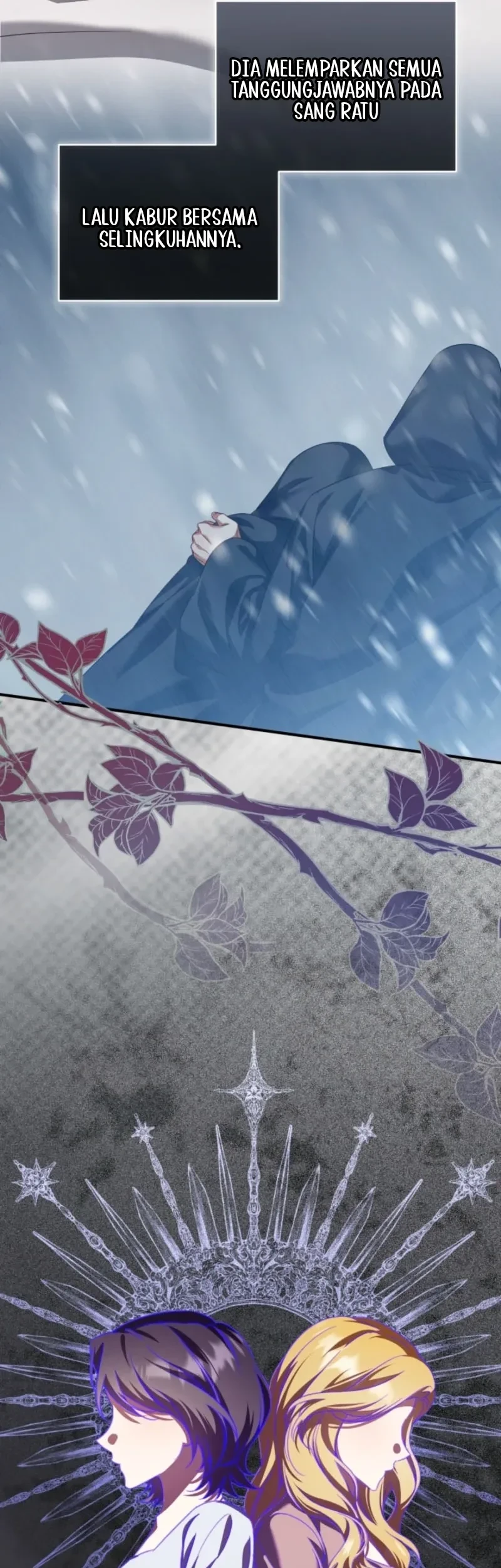 Get Out of My Romance Fantasy Chapter 12 Gambar 47