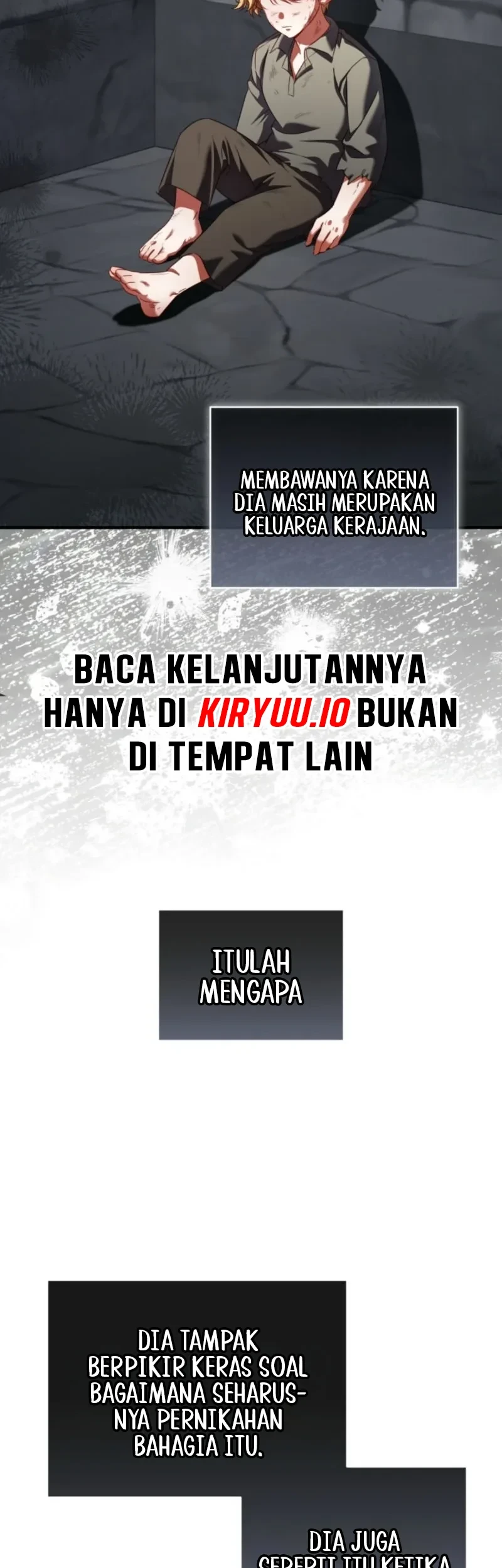 Get Out of My Romance Fantasy Chapter 12 Gambar 49