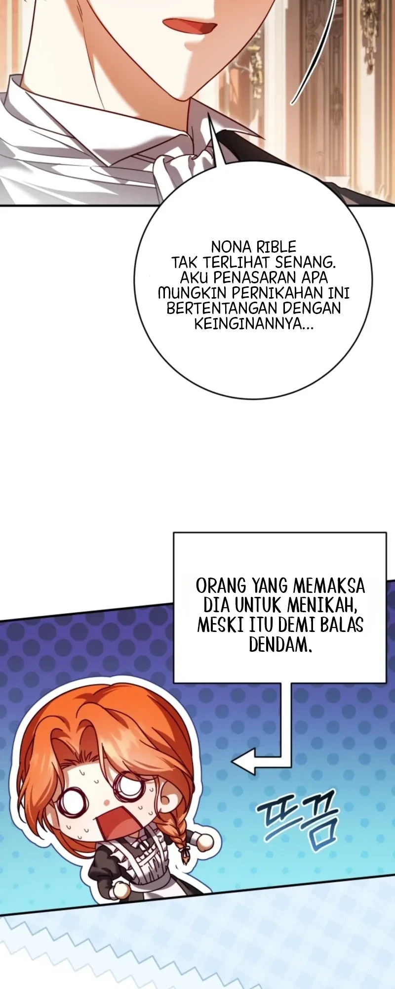 Get Out of My Romance Fantasy Chapter 12 Gambar 51