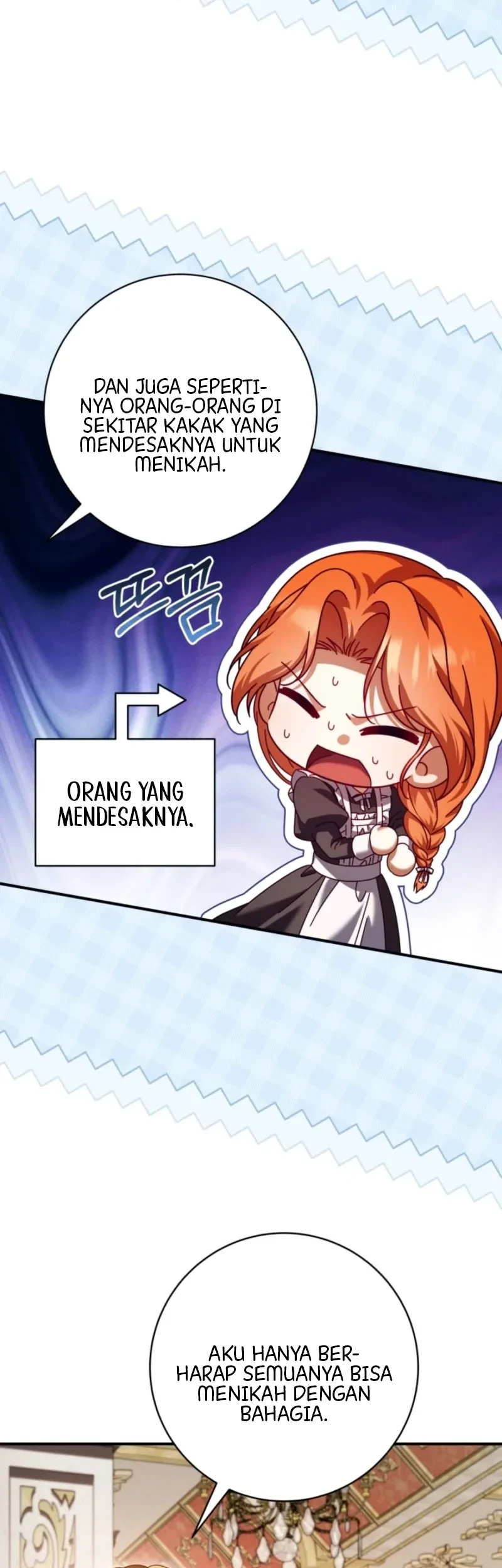 Get Out of My Romance Fantasy Chapter 12 Gambar 52