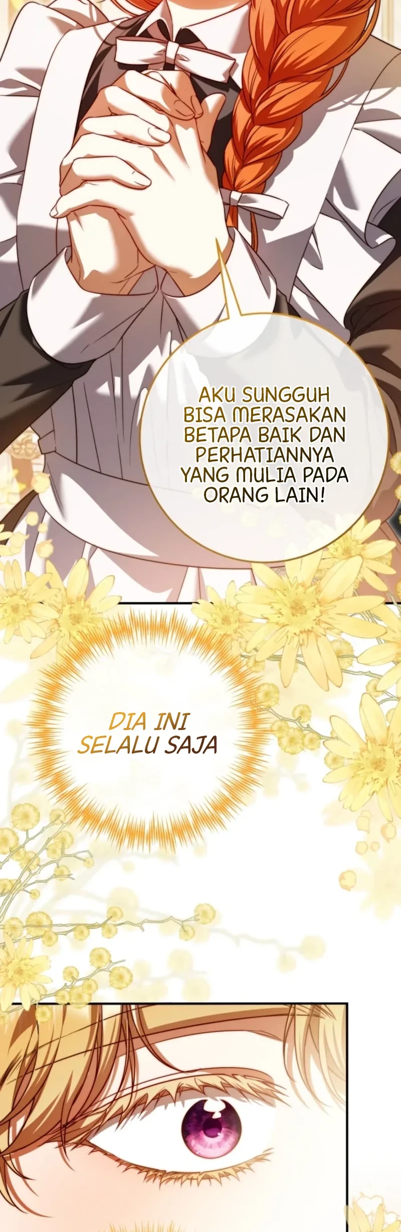 Get Out of My Romance Fantasy Chapter 12 Gambar 55