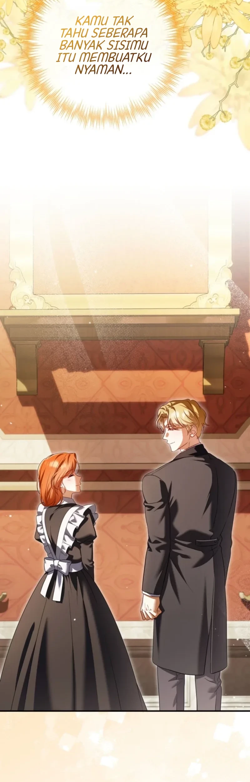 Get Out of My Romance Fantasy Chapter 12 Gambar 57