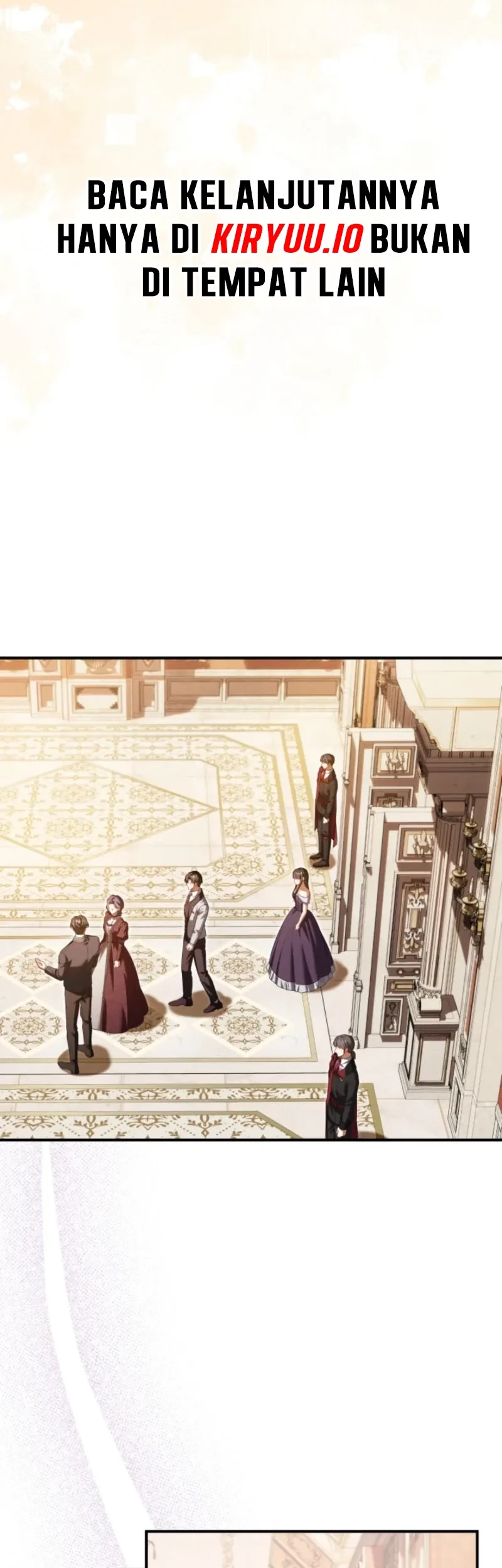 Get Out of My Romance Fantasy Chapter 12 Gambar 58