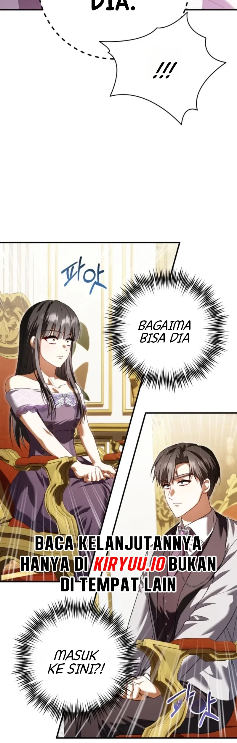 Get Out of My Romance Fantasy Chapter 12 Gambar 29