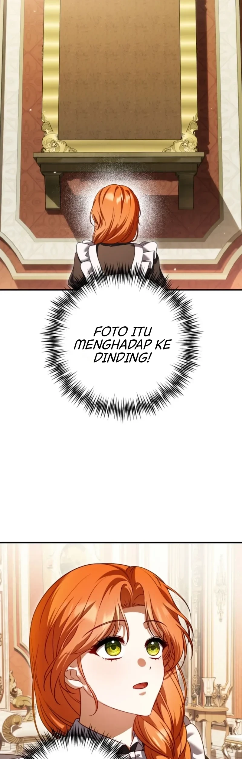 Get Out of My Romance Fantasy Chapter 12 Gambar 38