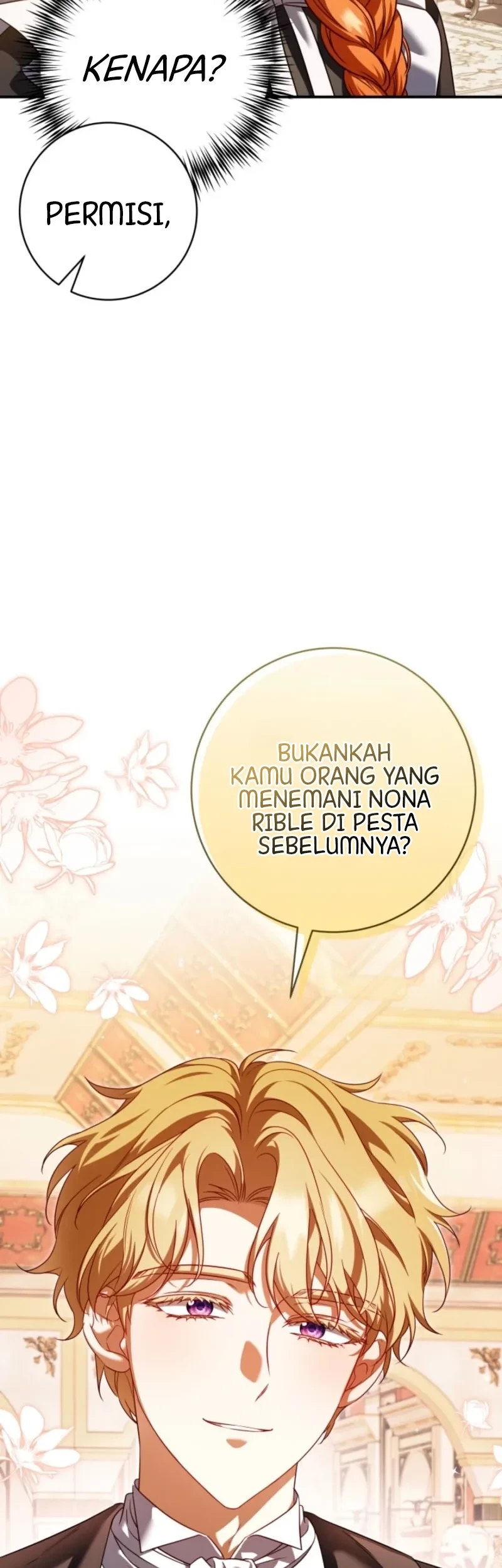 Get Out of My Romance Fantasy Chapter 12 Gambar 39