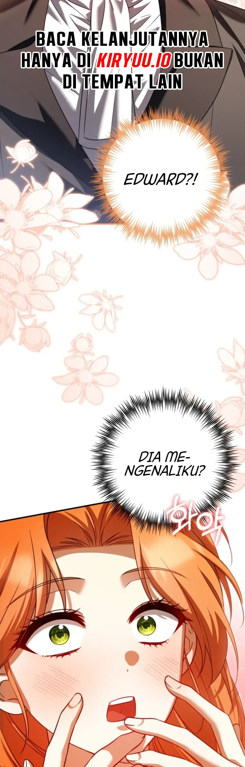 Get Out of My Romance Fantasy Chapter 12 Gambar 40