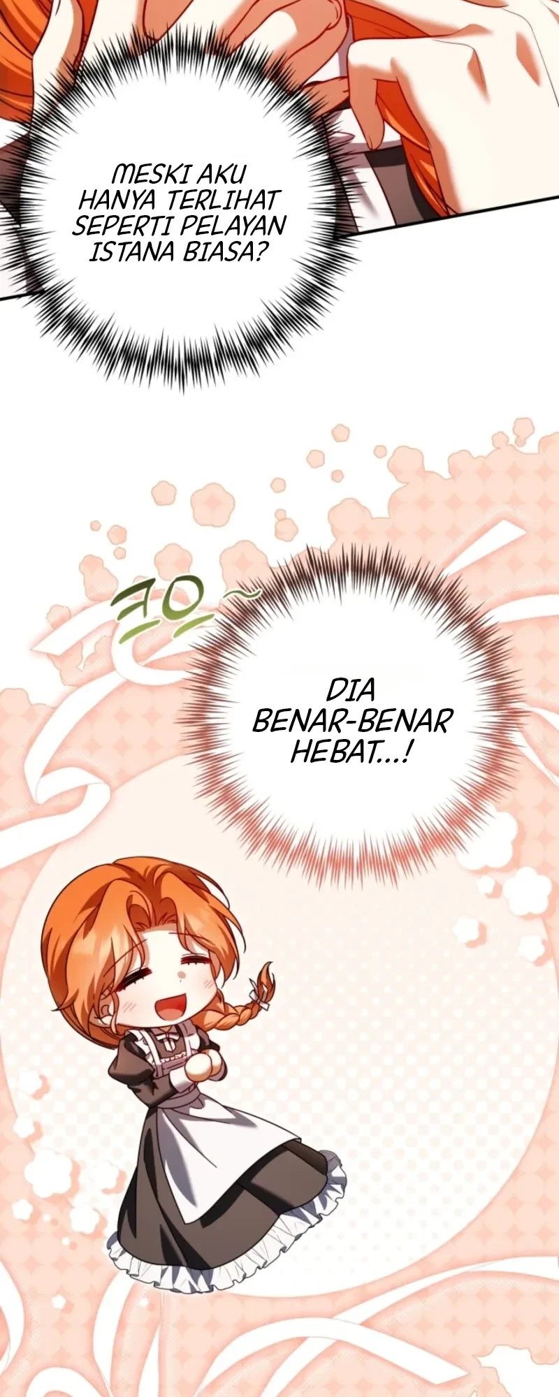 Get Out of My Romance Fantasy Chapter 12 Gambar 41