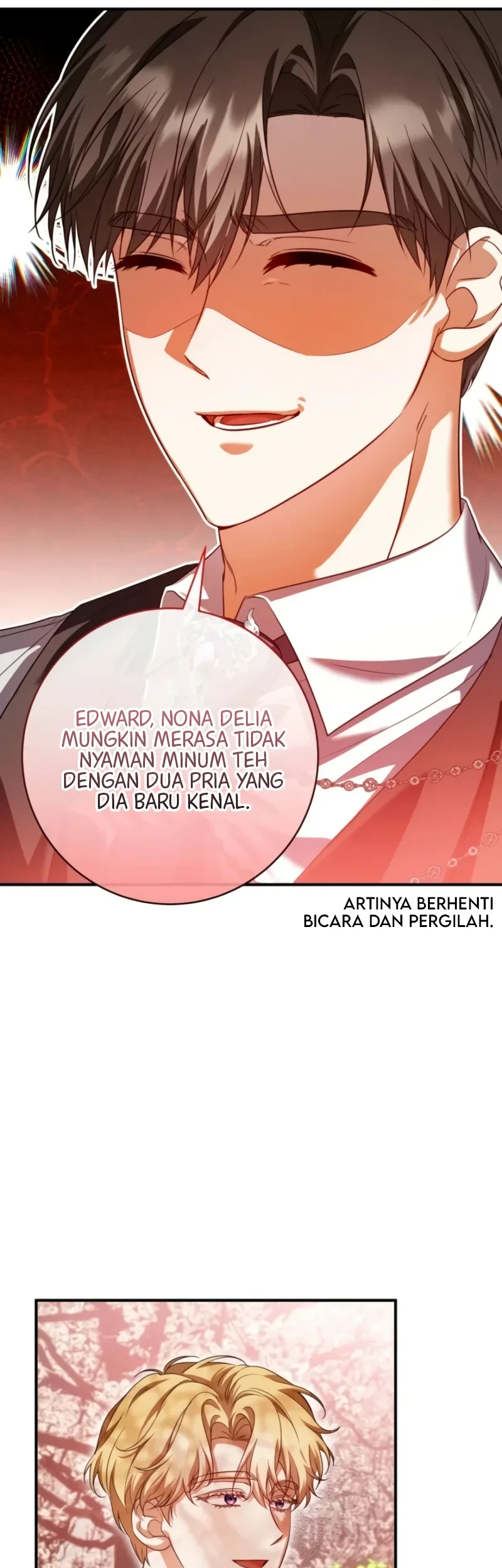 Get Out of My Romance Fantasy Chapter 13 Gambar 40