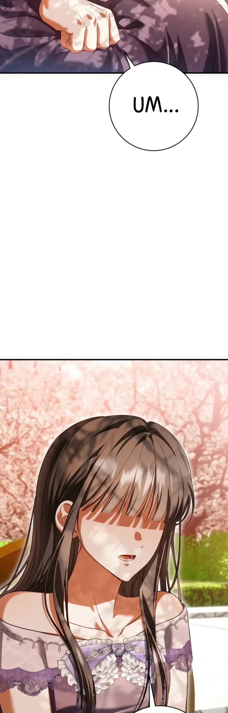 Get Out of My Romance Fantasy Chapter 13 Gambar 45