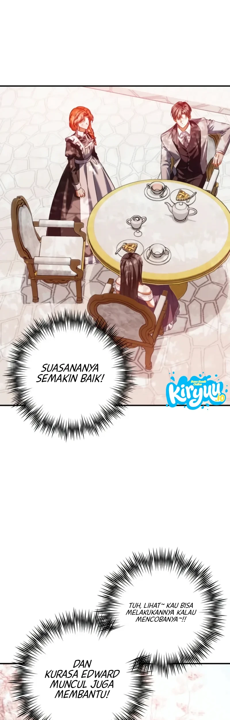 Get Out of My Romance Fantasy Chapter 13 Gambar 52
