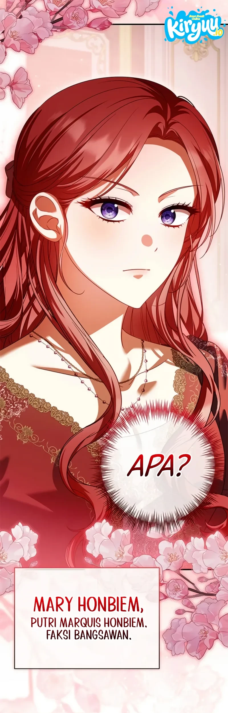 Get Out of My Romance Fantasy Chapter 13 Gambar 60