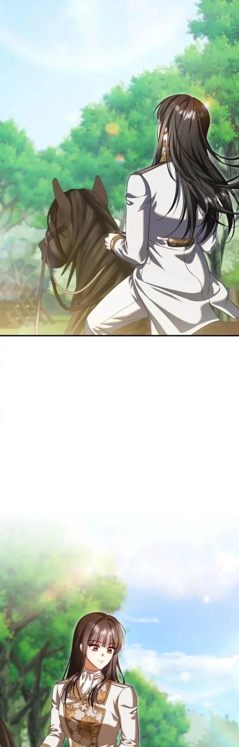 Get Out of My Romance Fantasy Chapter 14 Gambar 39