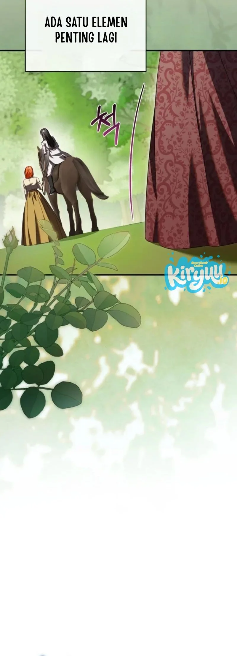 Get Out of My Romance Fantasy Chapter 14 Gambar 41