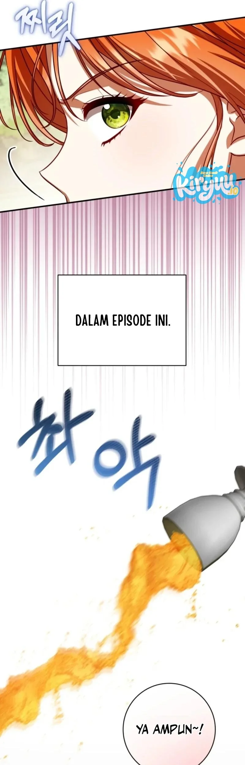 Get Out of My Romance Fantasy Chapter 14 Gambar 42