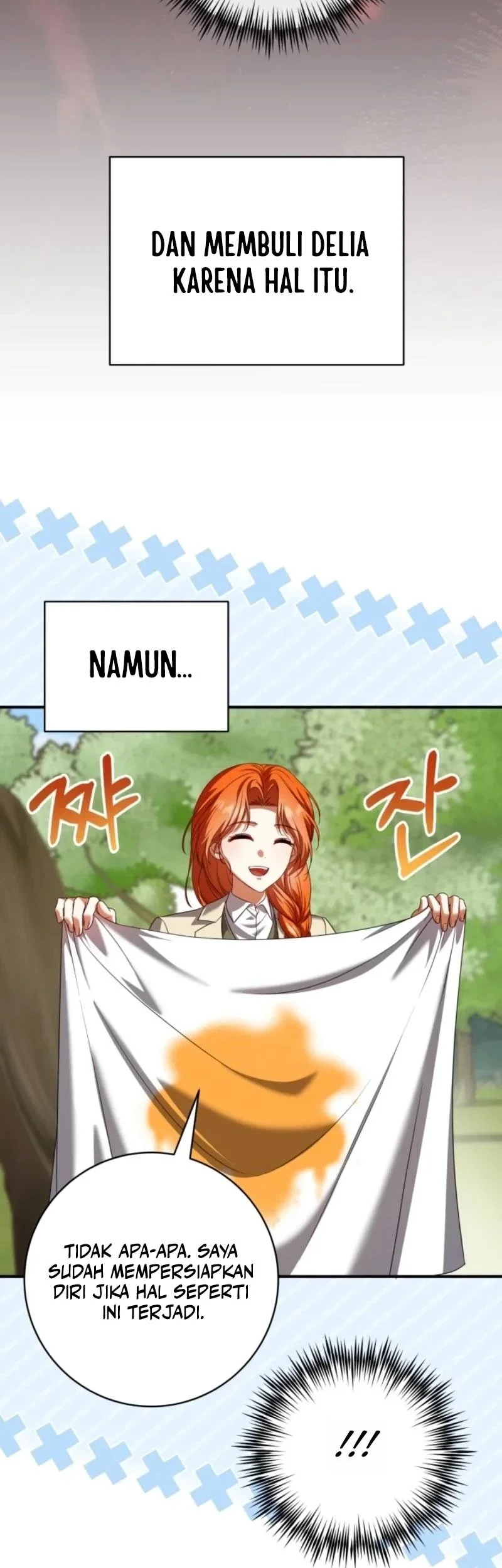 Get Out of My Romance Fantasy Chapter 14 Gambar 44