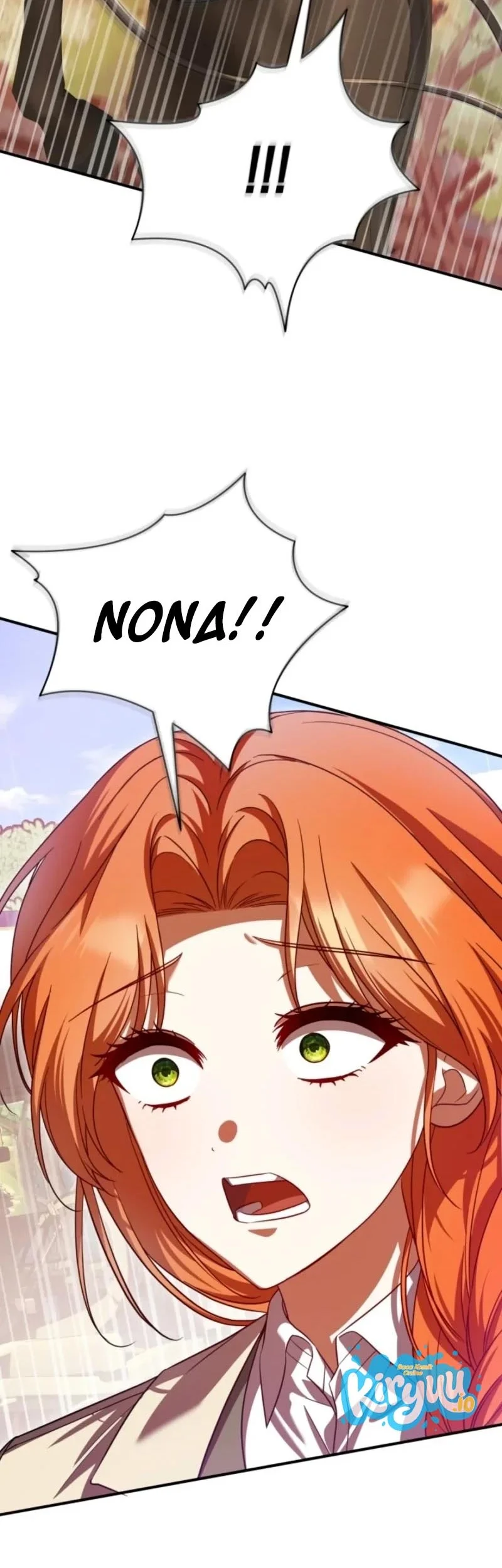 Get Out of My Romance Fantasy Chapter 14 Gambar 53