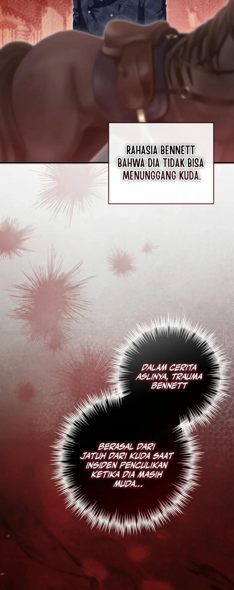Get Out of My Romance Fantasy Chapter 14 Gambar 9