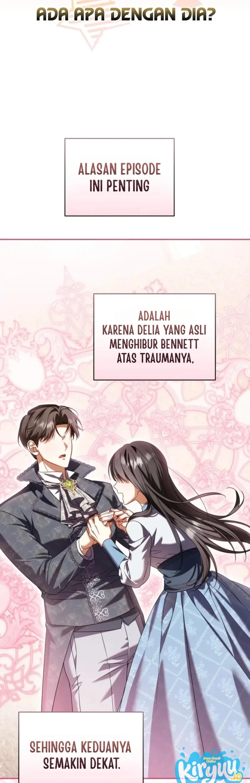 Get Out of My Romance Fantasy Chapter 14 Gambar 12