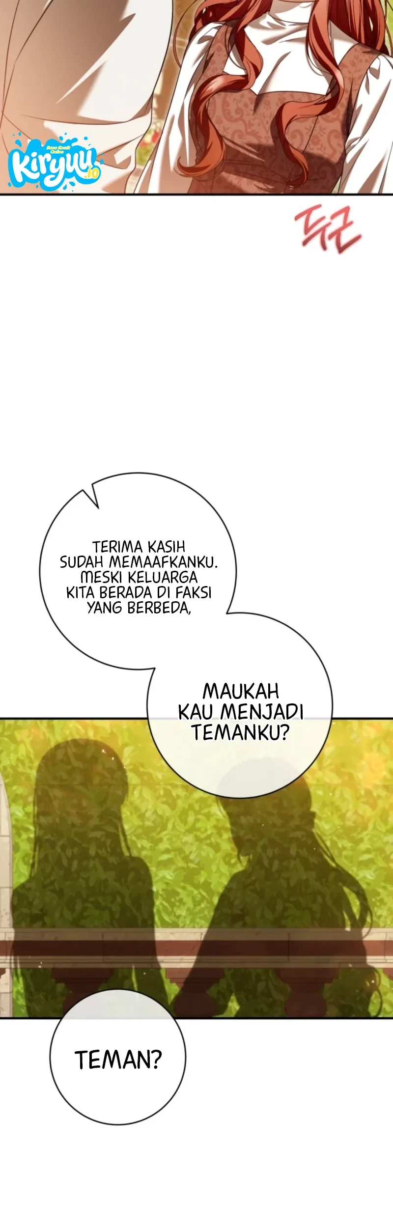 Get Out of My Romance Fantasy Chapter 15 Gambar 44