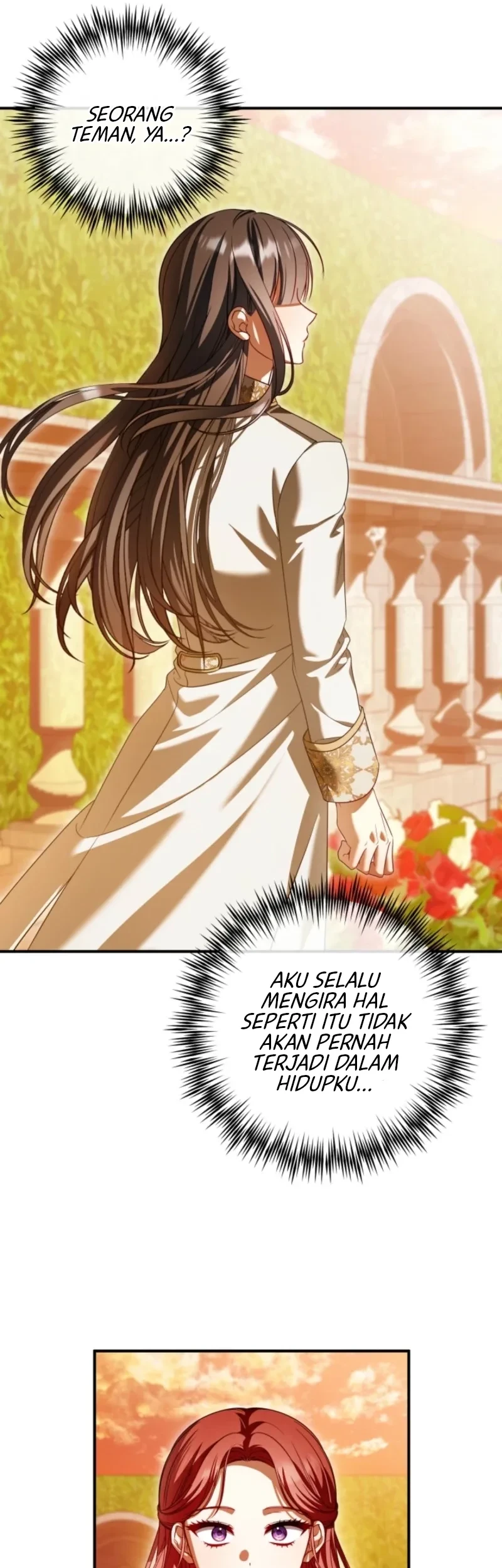 Get Out of My Romance Fantasy Chapter 15 Gambar 47