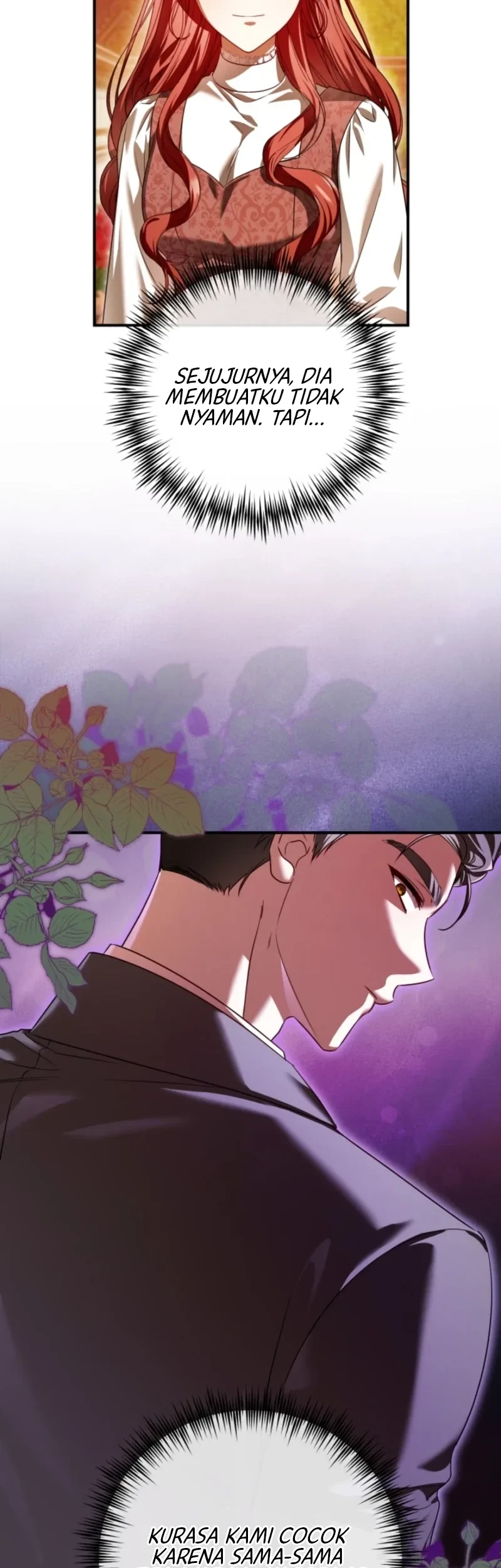 Get Out of My Romance Fantasy Chapter 15 Gambar 48