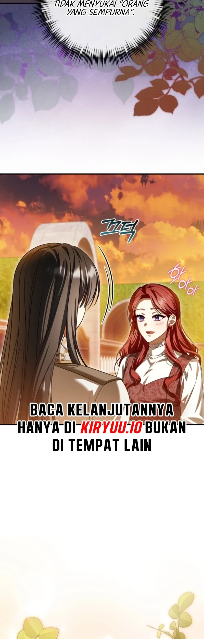 Get Out of My Romance Fantasy Chapter 15 Gambar 49