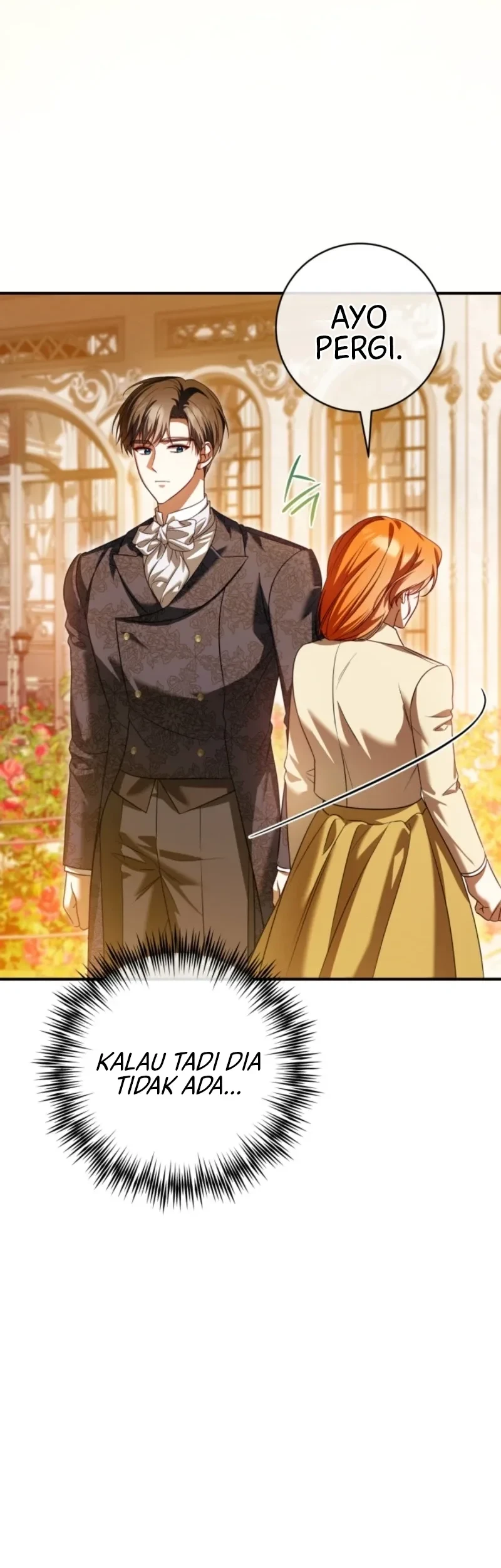 Get Out of My Romance Fantasy Chapter 15 Gambar 52