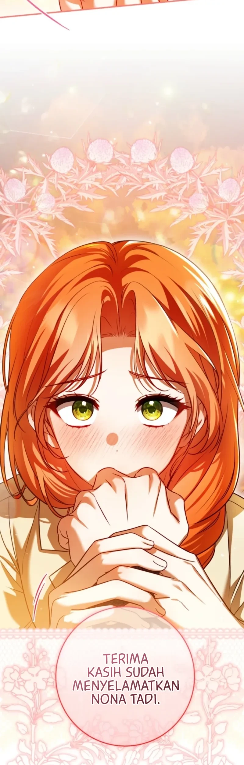 Get Out of My Romance Fantasy Chapter 15 Gambar 58
