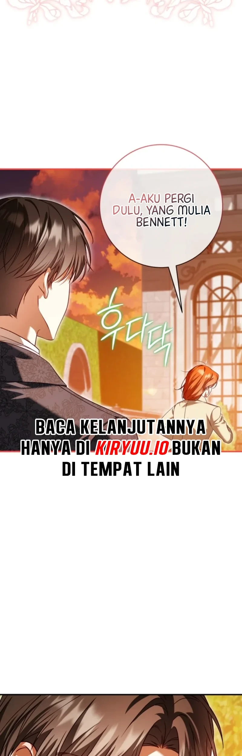 Get Out of My Romance Fantasy Chapter 15 Gambar 59