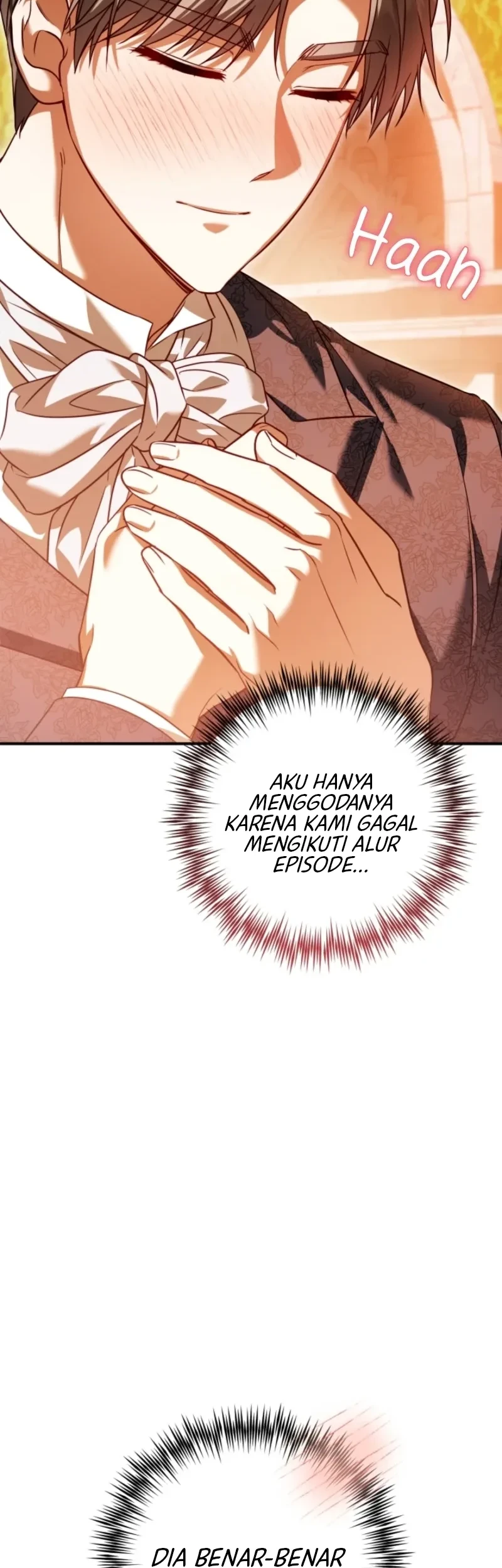 Get Out of My Romance Fantasy Chapter 15 Gambar 60