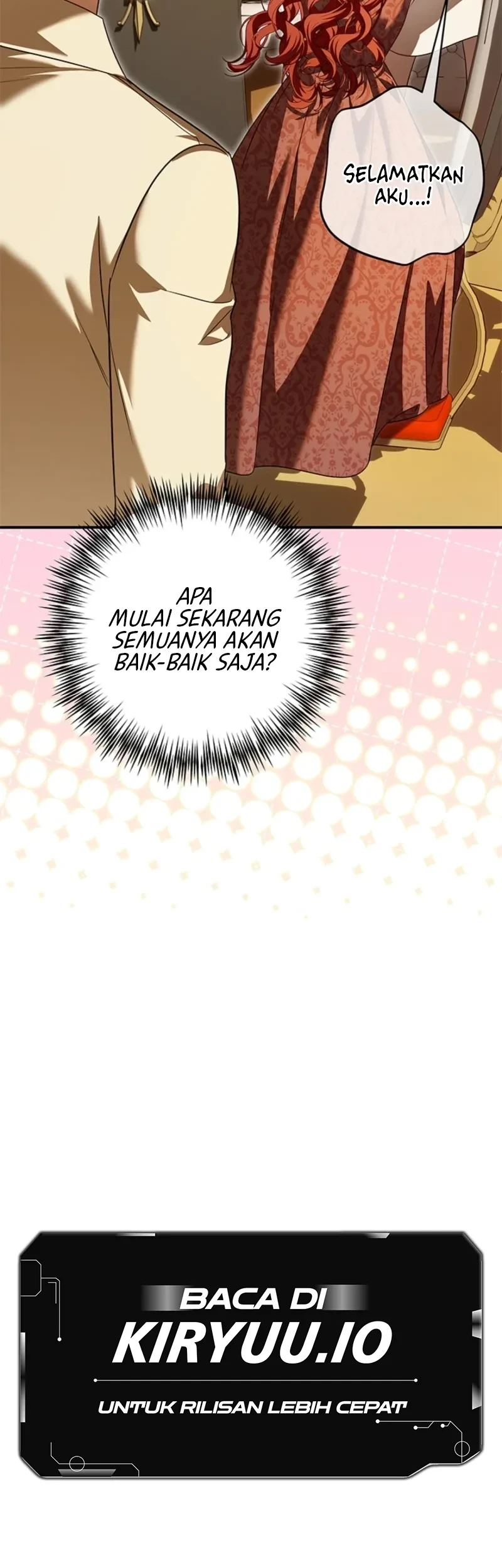 Get Out of My Romance Fantasy Chapter 15 Gambar 66