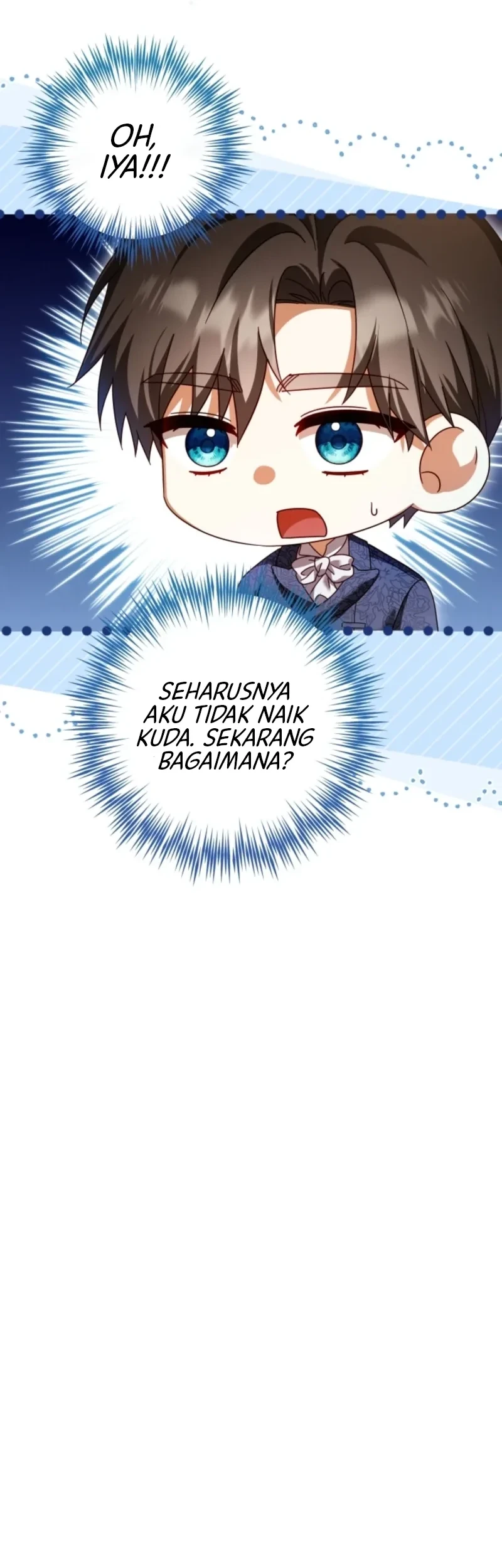 Get Out of My Romance Fantasy Chapter 15 Gambar 5