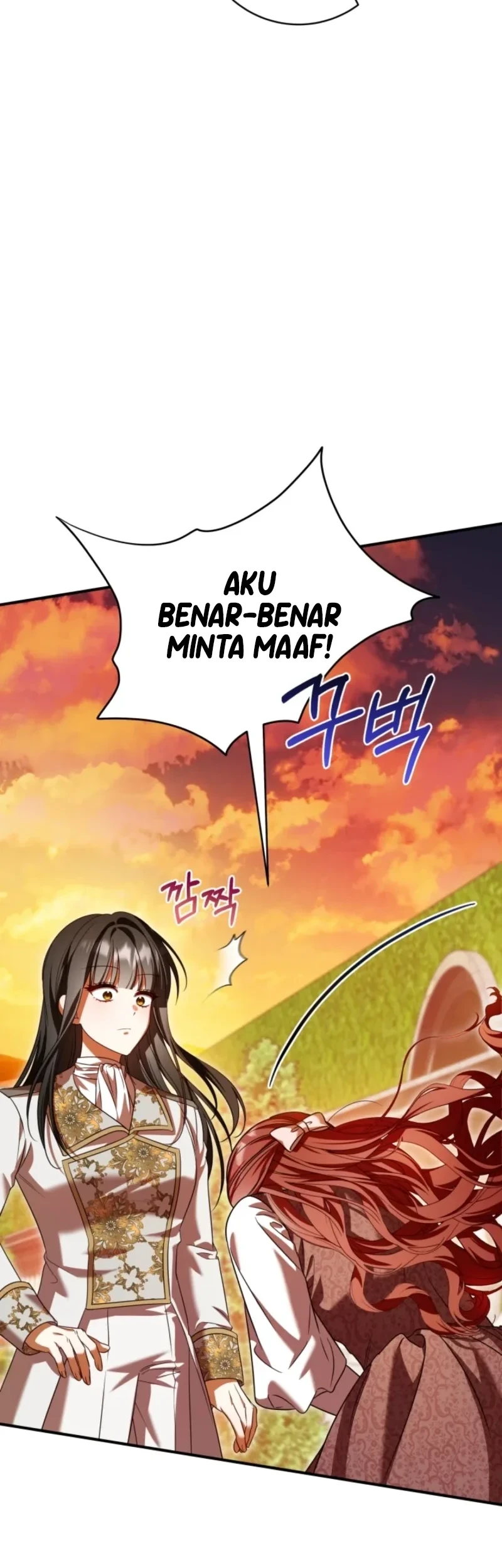 Get Out of My Romance Fantasy Chapter 15 Gambar 25