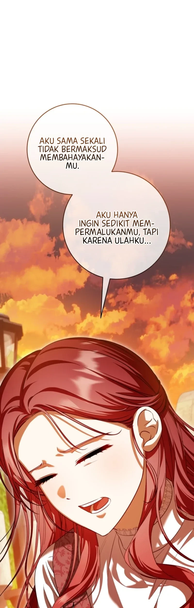 Get Out of My Romance Fantasy Chapter 15 Gambar 27