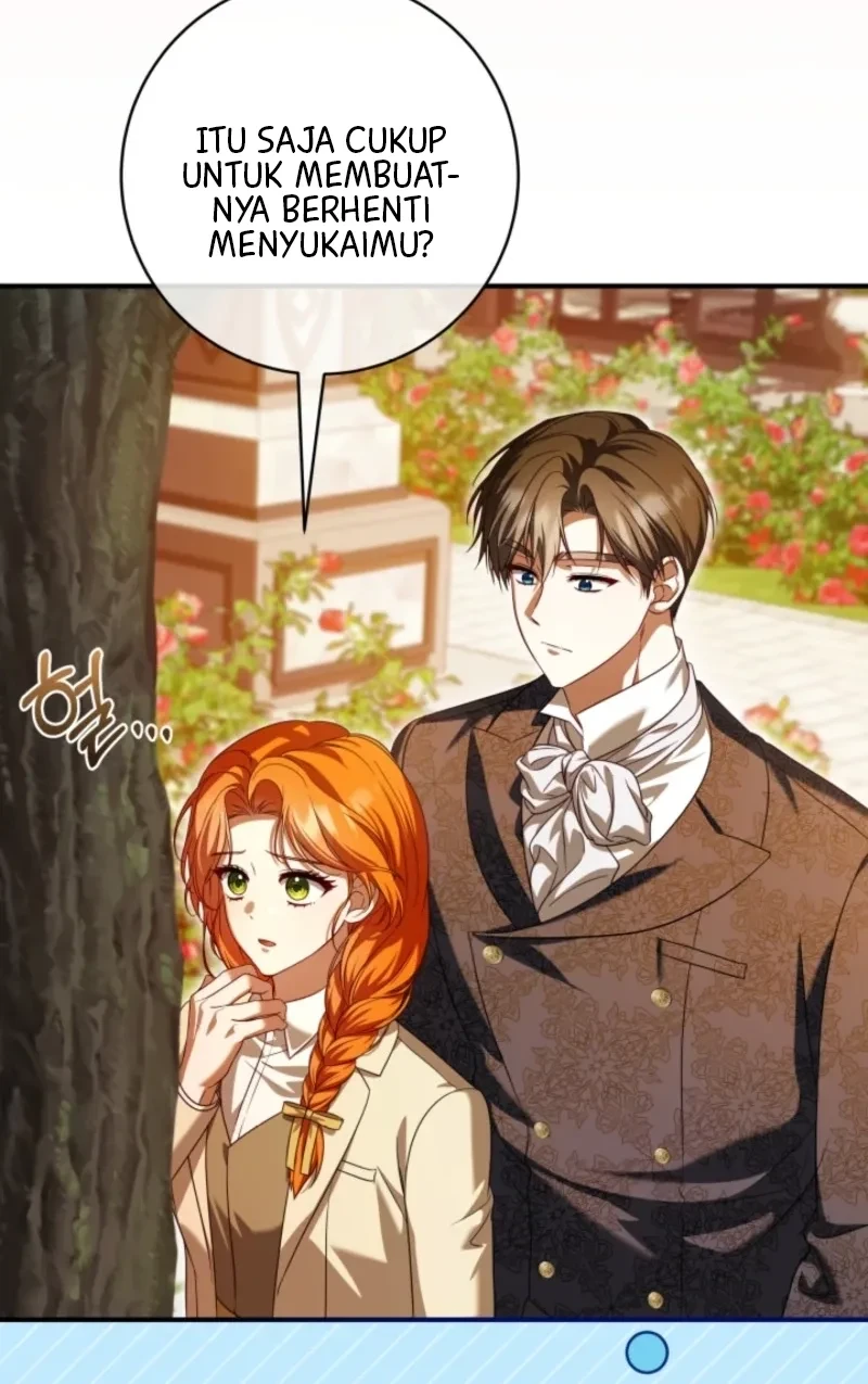 Get Out of My Romance Fantasy Chapter 15 Gambar 41
