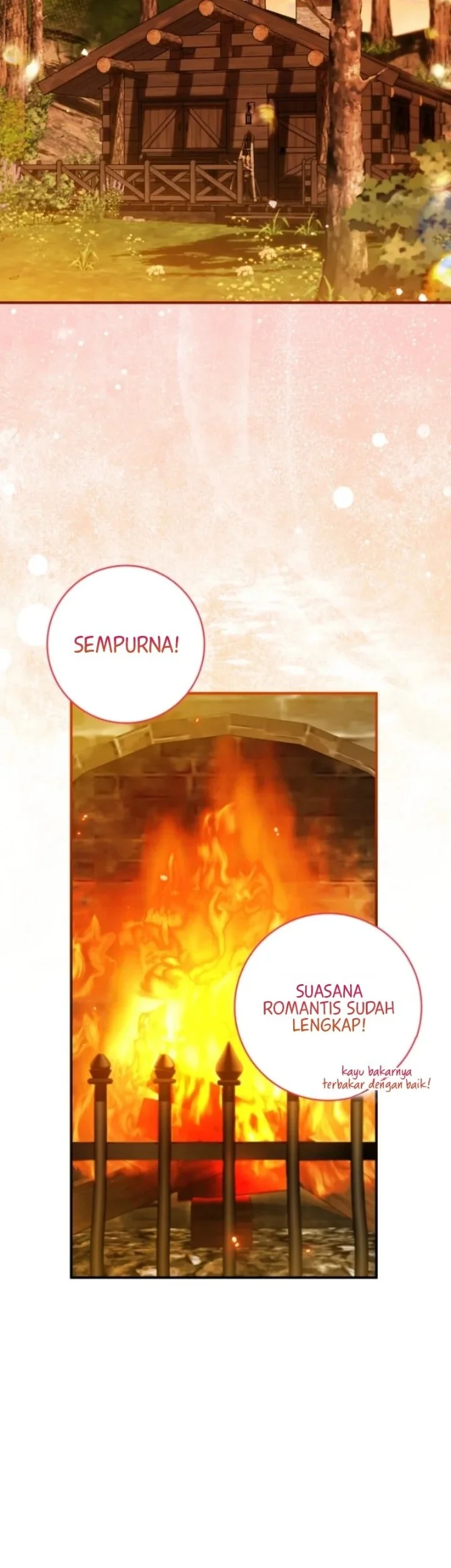 Get Out of My Romance Fantasy Chapter 17 Gambar 3