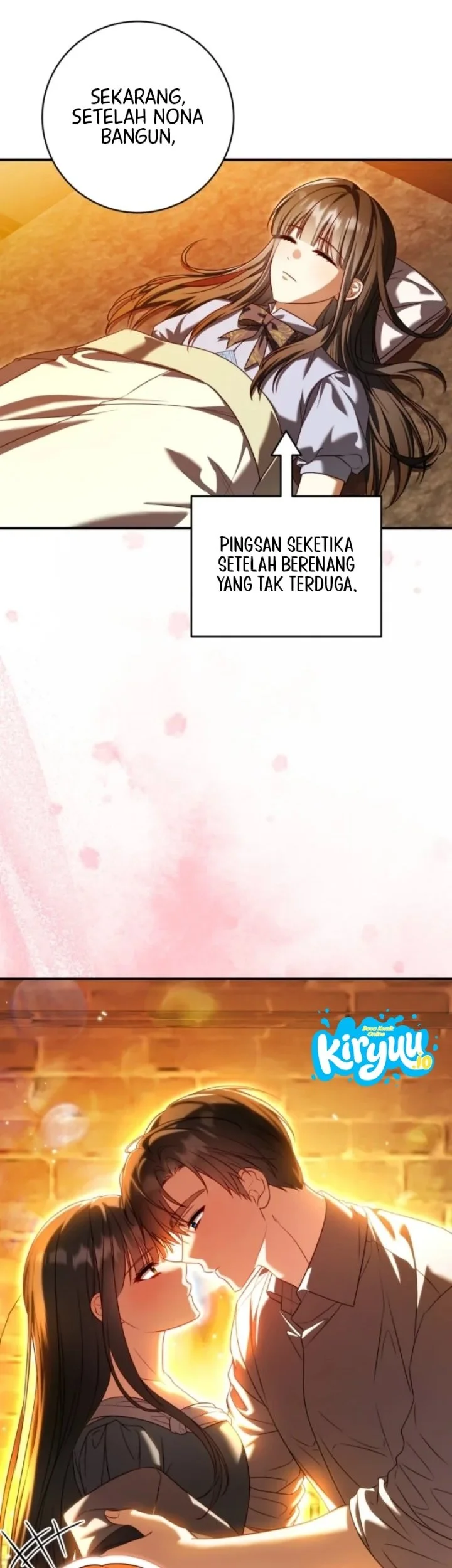 Get Out of My Romance Fantasy Chapter 17 Gambar 4