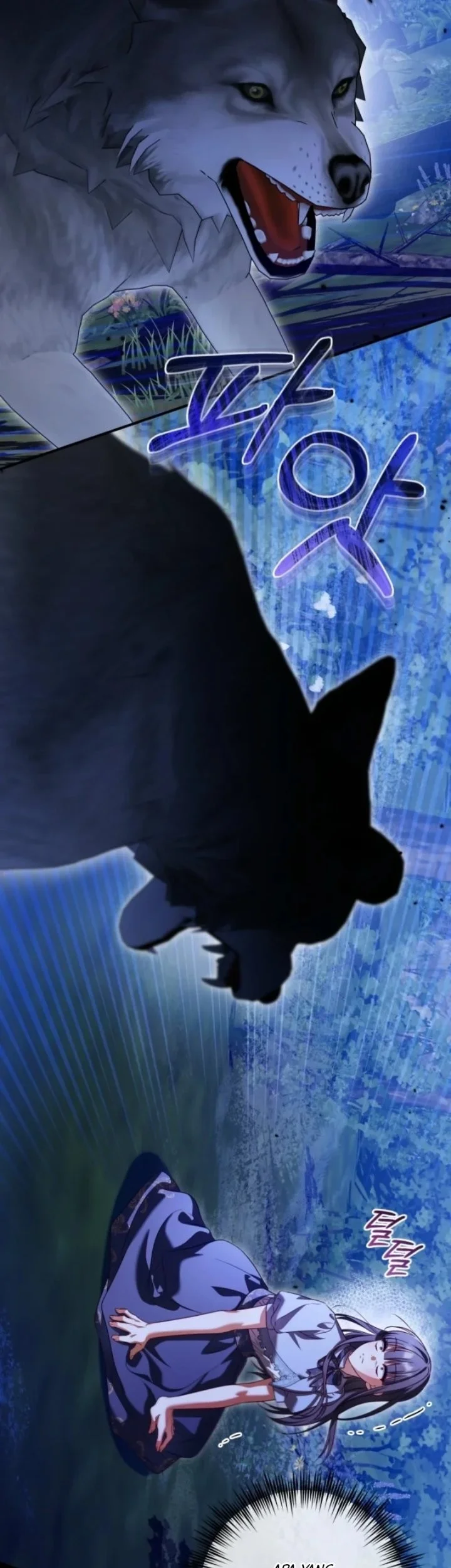 Get Out of My Romance Fantasy Chapter 17 Gambar 27