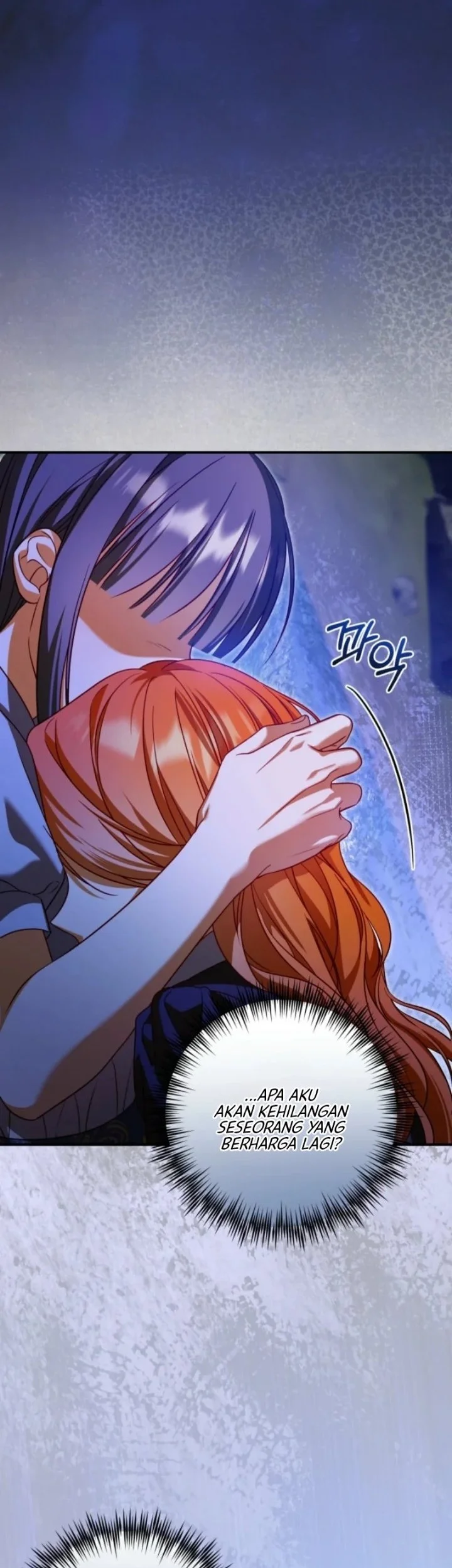 Get Out of My Romance Fantasy Chapter 17 Gambar 33